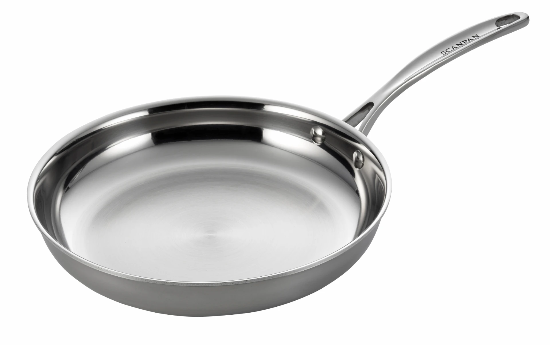 SCANPAN Fusion 5 Stekpanna 26 cm - 2