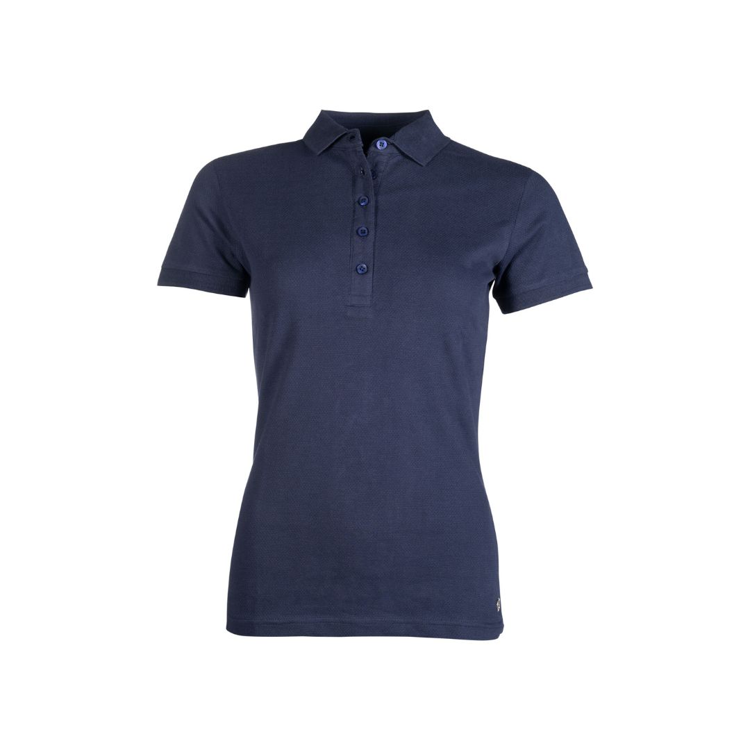 HKM POLO SHIRT ELISA - 4