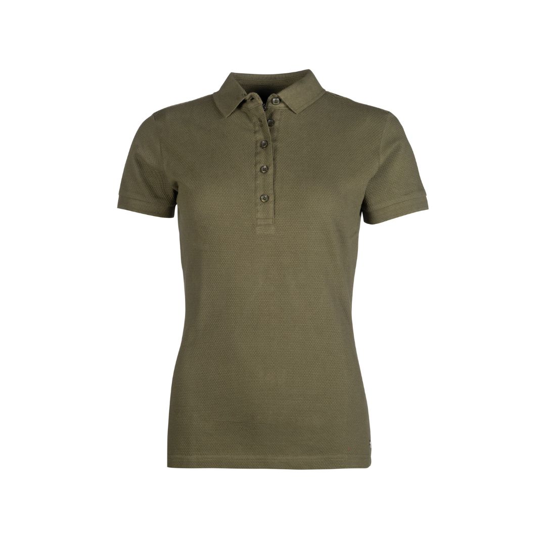 HKM POLO SHIRT ELISA - 5