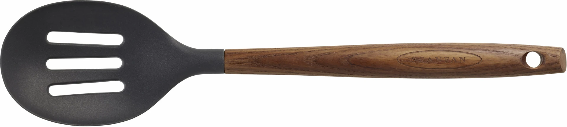 SCANPAN Serveringssked 31 cm perforerad - 2