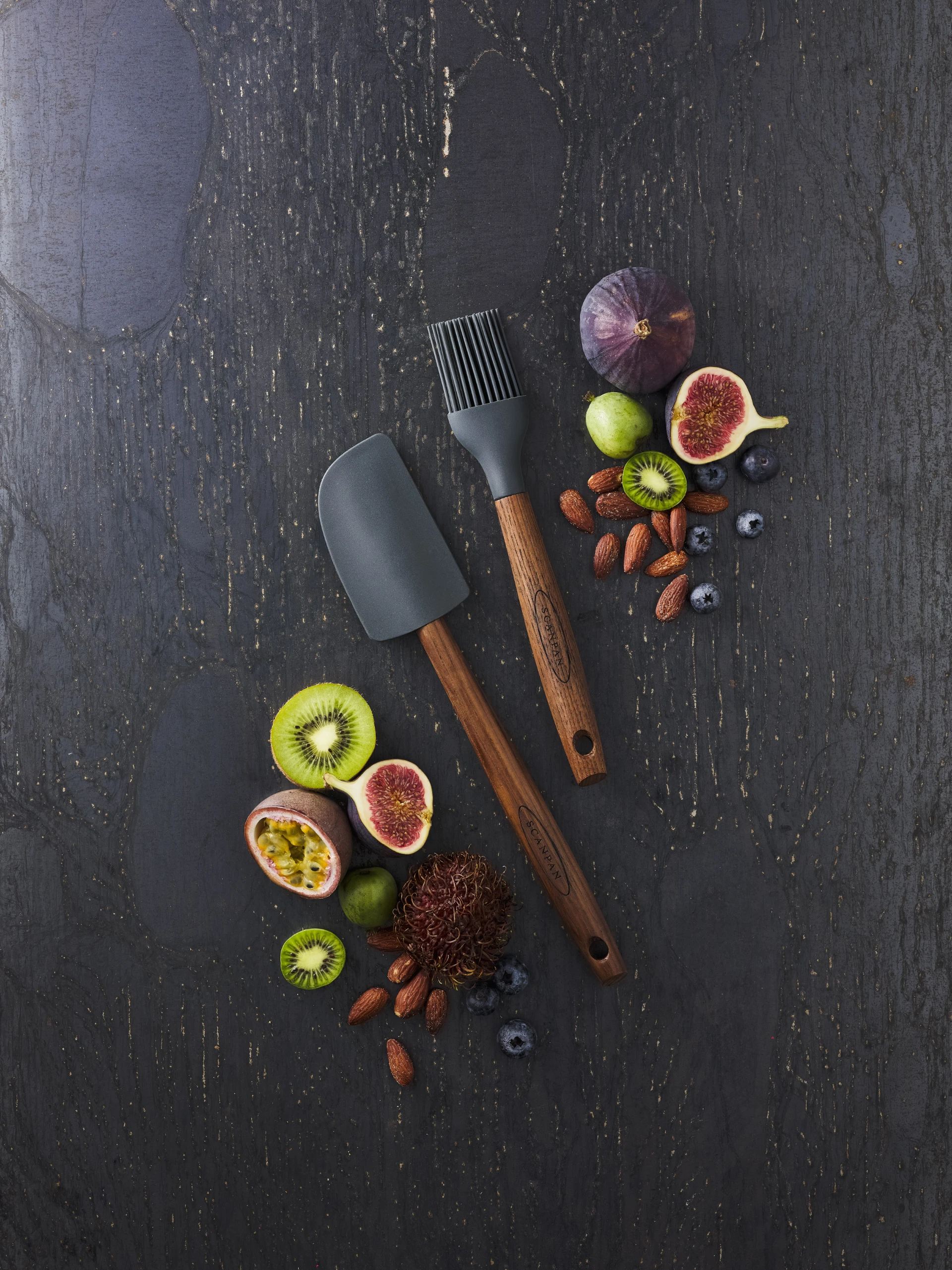 SCANPAN Slickepott 28 cm - 2
