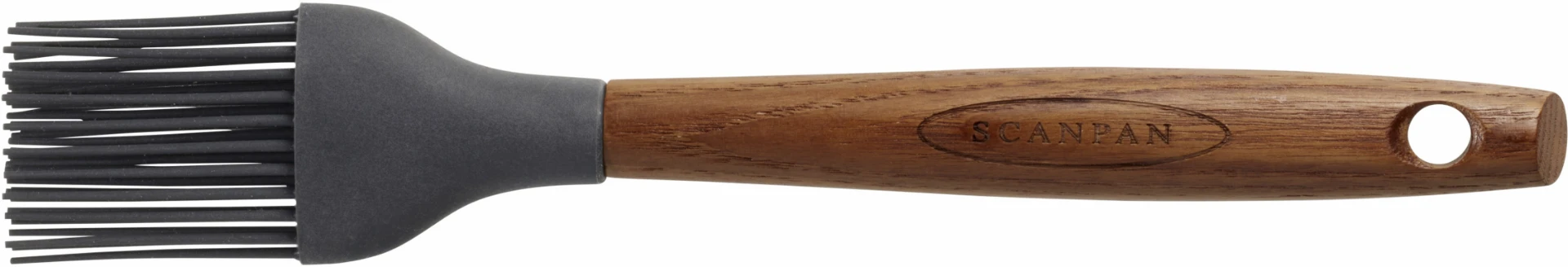 SCANPAN Bakpensel 22 cm - 2