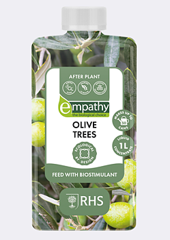 Empathy After Plant Olive Trees 1 liter