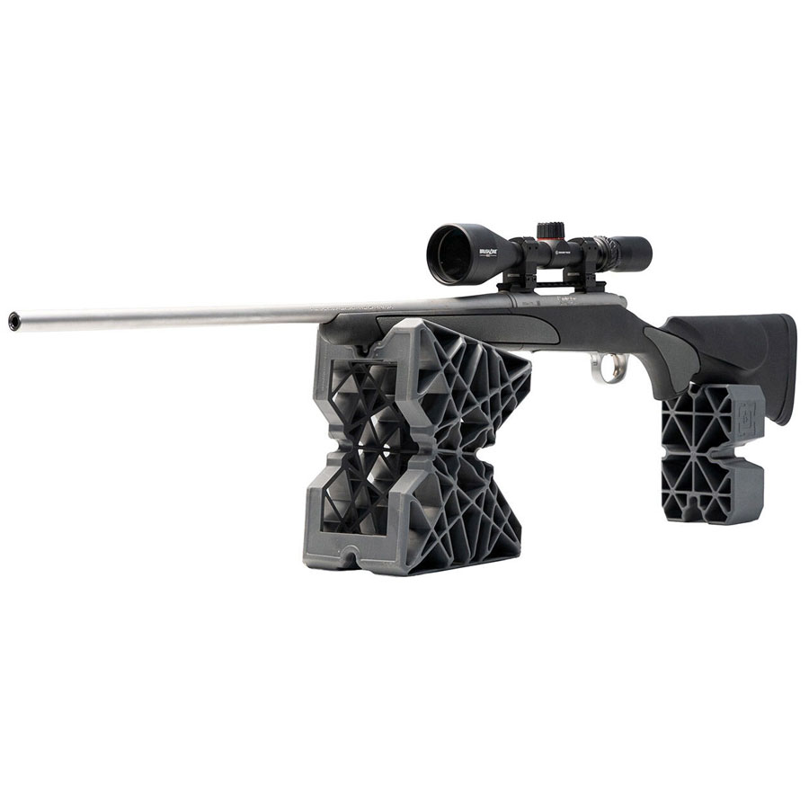 Caldwell Deadshot Air Combo skjutstöd - 2