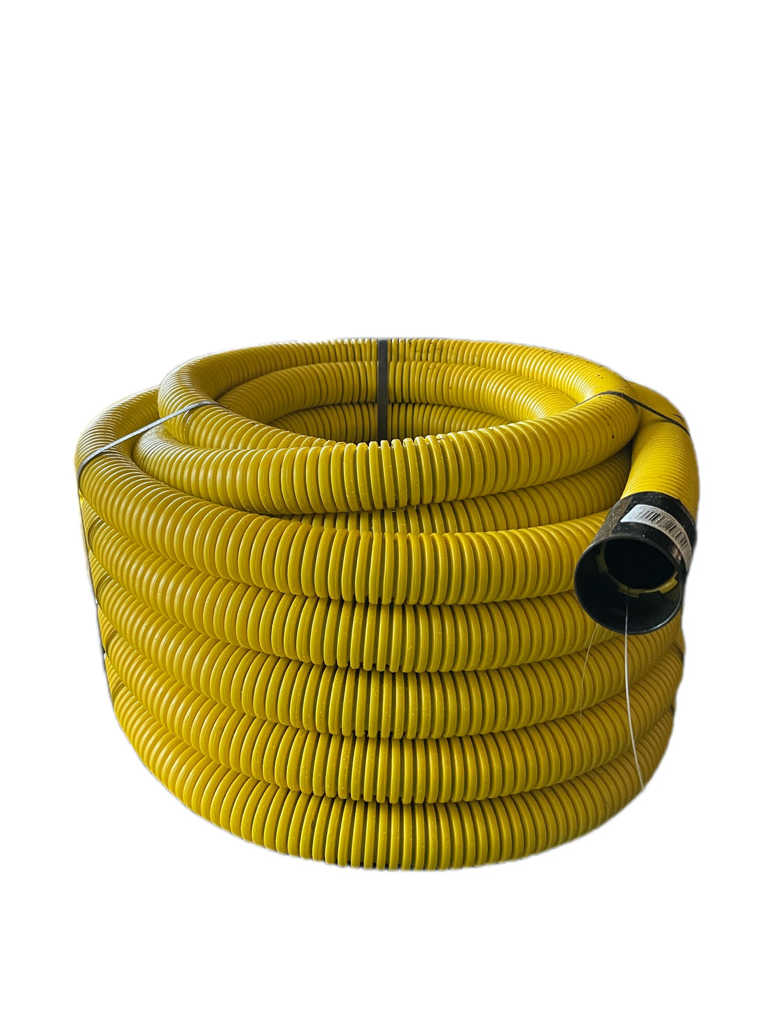 Kabelslang Gul 50X25m KZ