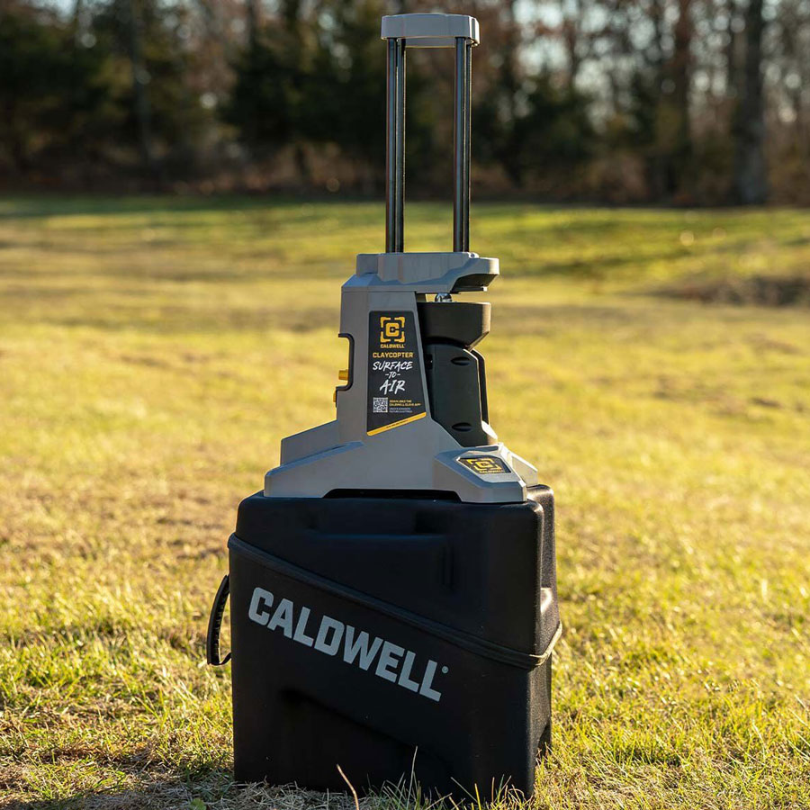 Caldwell ClayCopter Surface-to-Air Pro-kit - 5