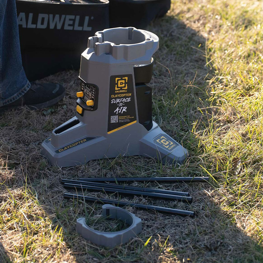 Caldwell ClayCopter Surface-to-Air Pro-kit - 4