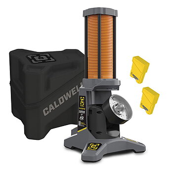 Caldwell ClayCopter Surface-to-Air Pro-kit