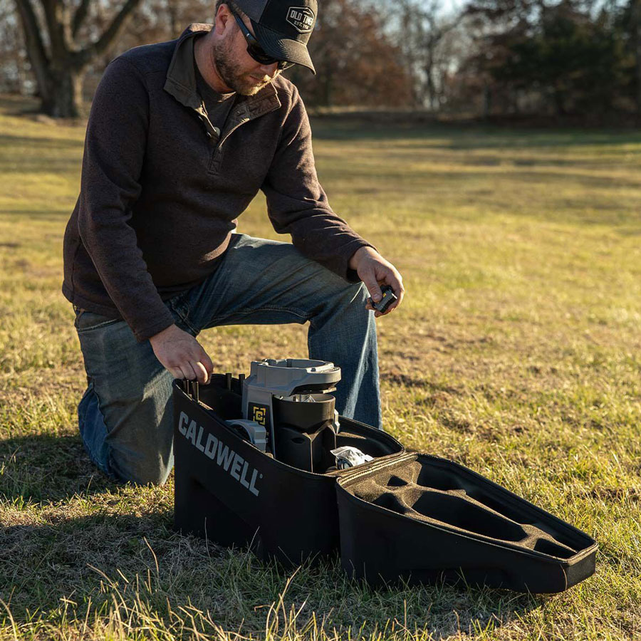 Caldwell ClayCopter Surface-to-Air Pro-kit - 3