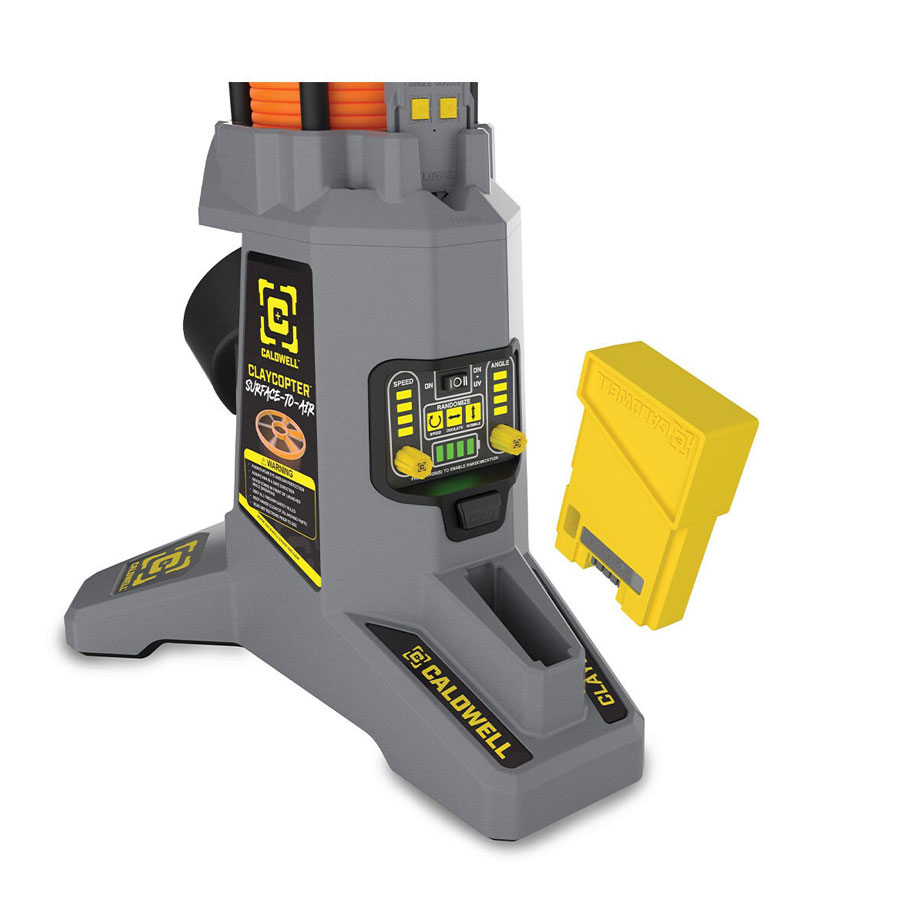 Caldwell ClayCopter Surface-to-Air Pro-kit - 8