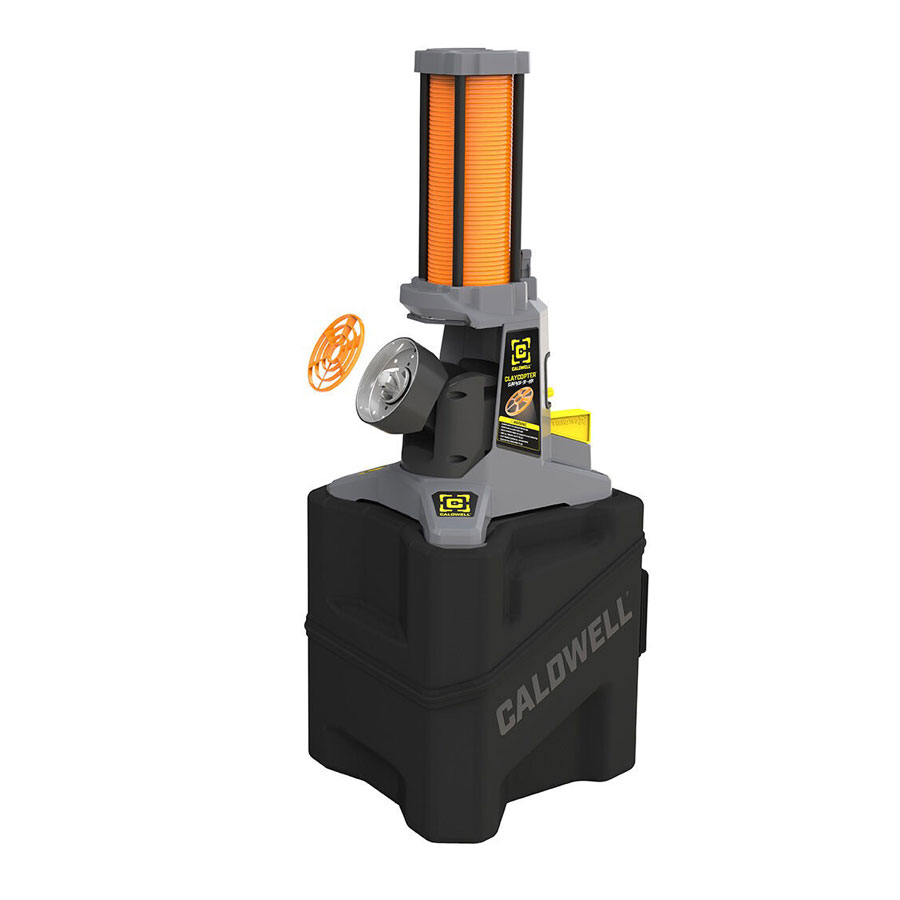Caldwell ClayCopter Surface-to-Air Pro-kit - 2