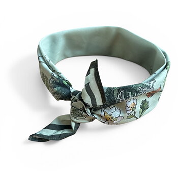 Hjortronscarf