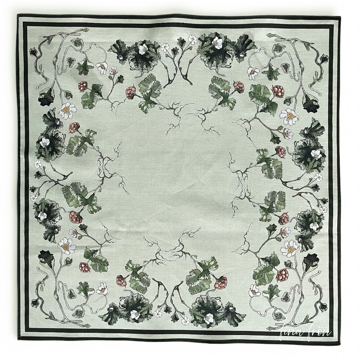 Hjortronscarf - 3