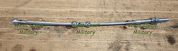 Cable clutch control