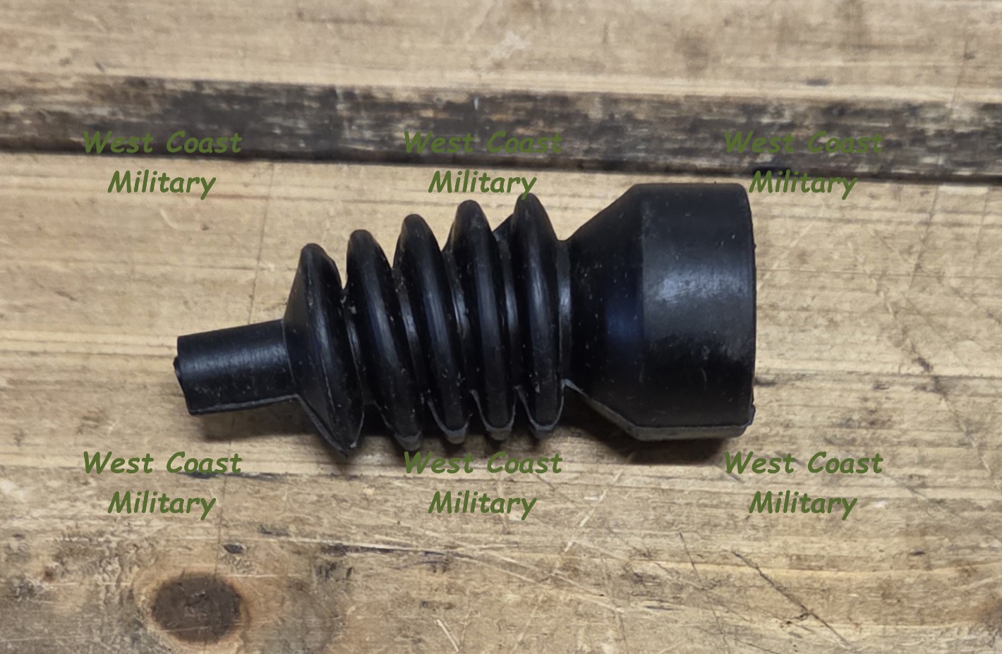 Cable clutch control SEAL