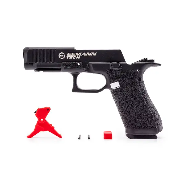 Eemann Tech G17 GEN6 Frame for ACE XR Meta Quest 3 8