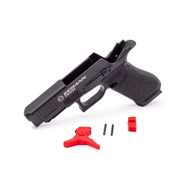 Eemann Tech G17 GEN6 Frame for ACE XR Meta Quest 3 7