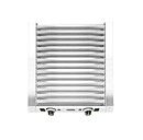 Korvgrill XL 14 rullar 2 zoner
