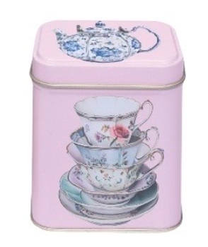 One Sugar Please : Rosa Tekanna - Teburk för 100 gram