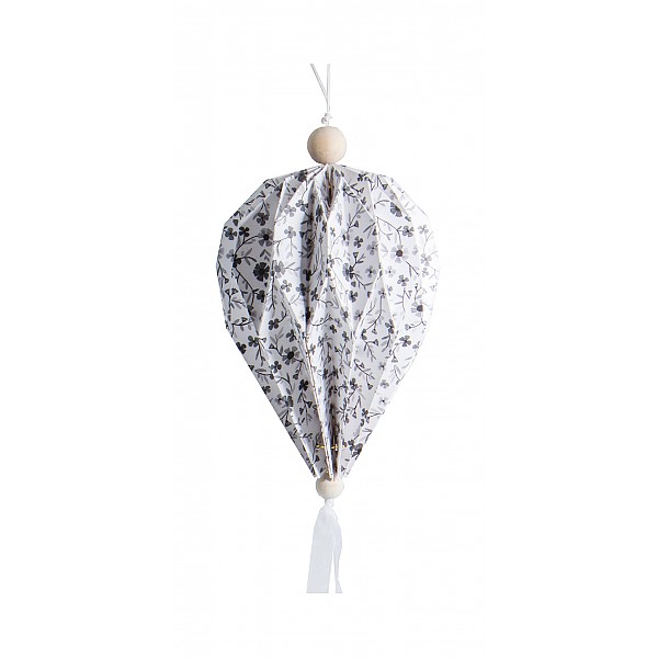 Pappballong Boviken