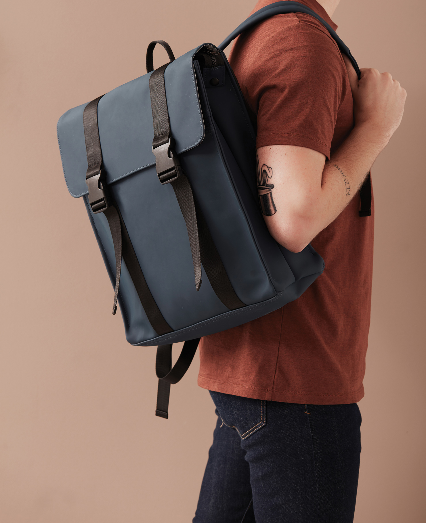 Asurgent Backpack - 2