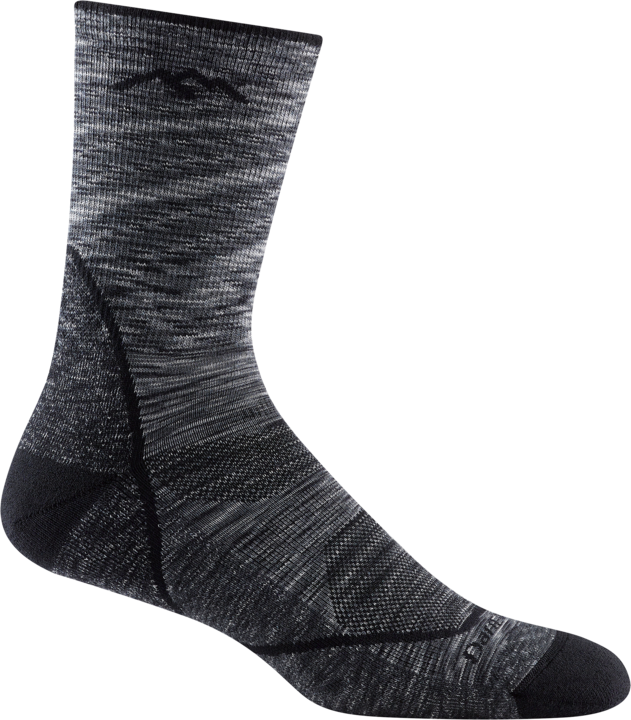 Light Hiker Micro Crew Light Cushion  Darn Tough