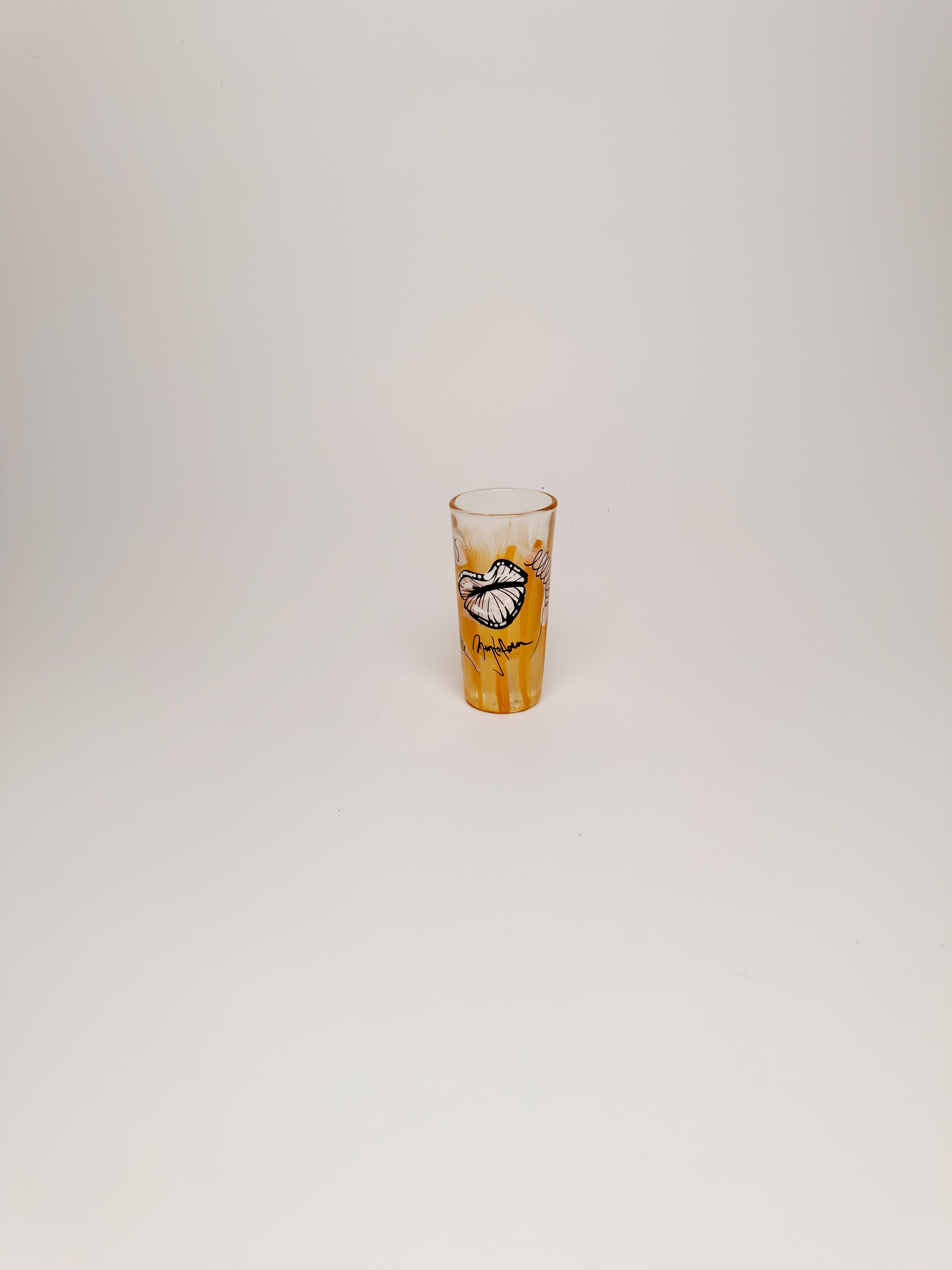 JUNI - Shotglas  - 9