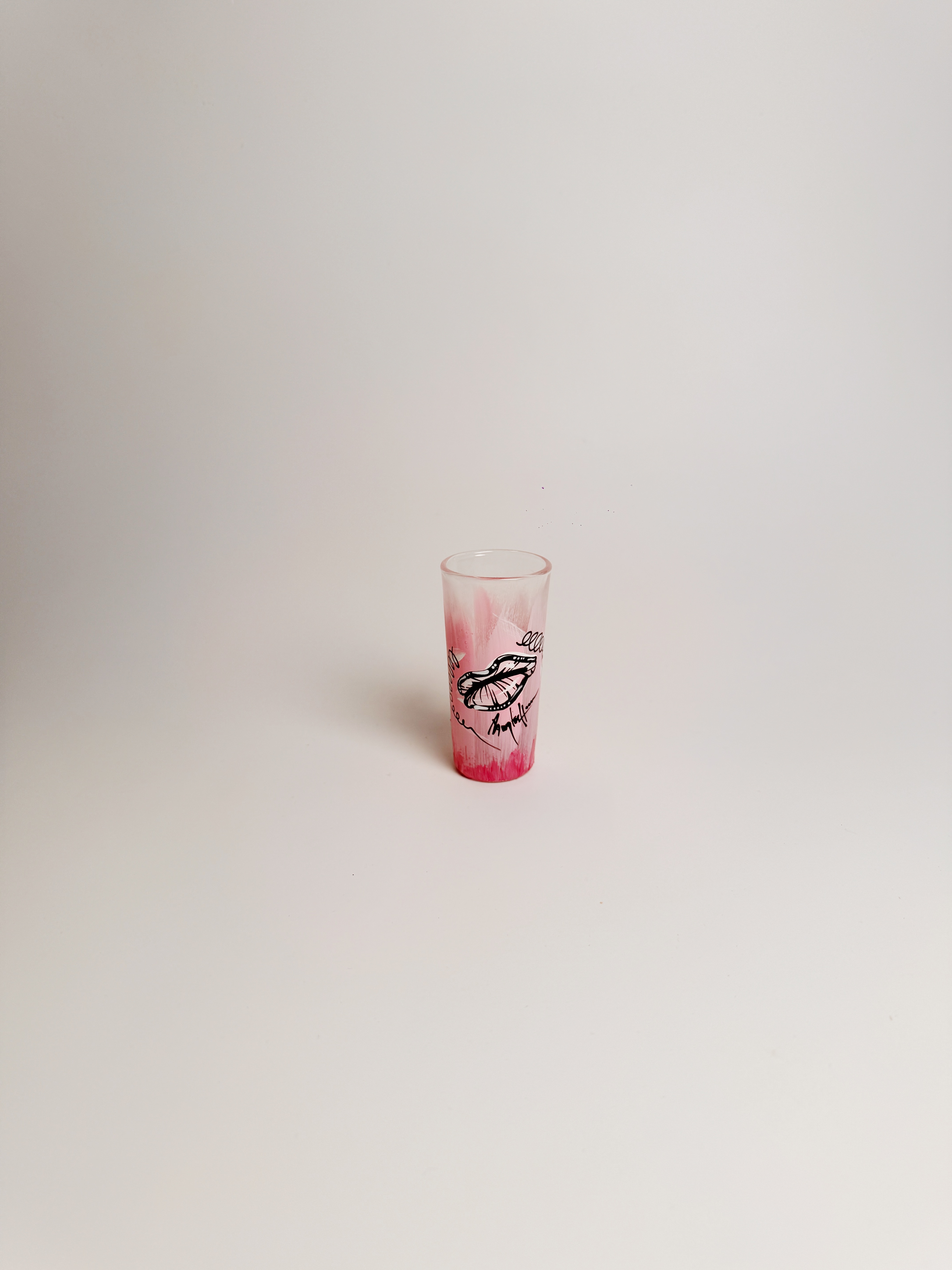 JUNI - Shotglas  - 10