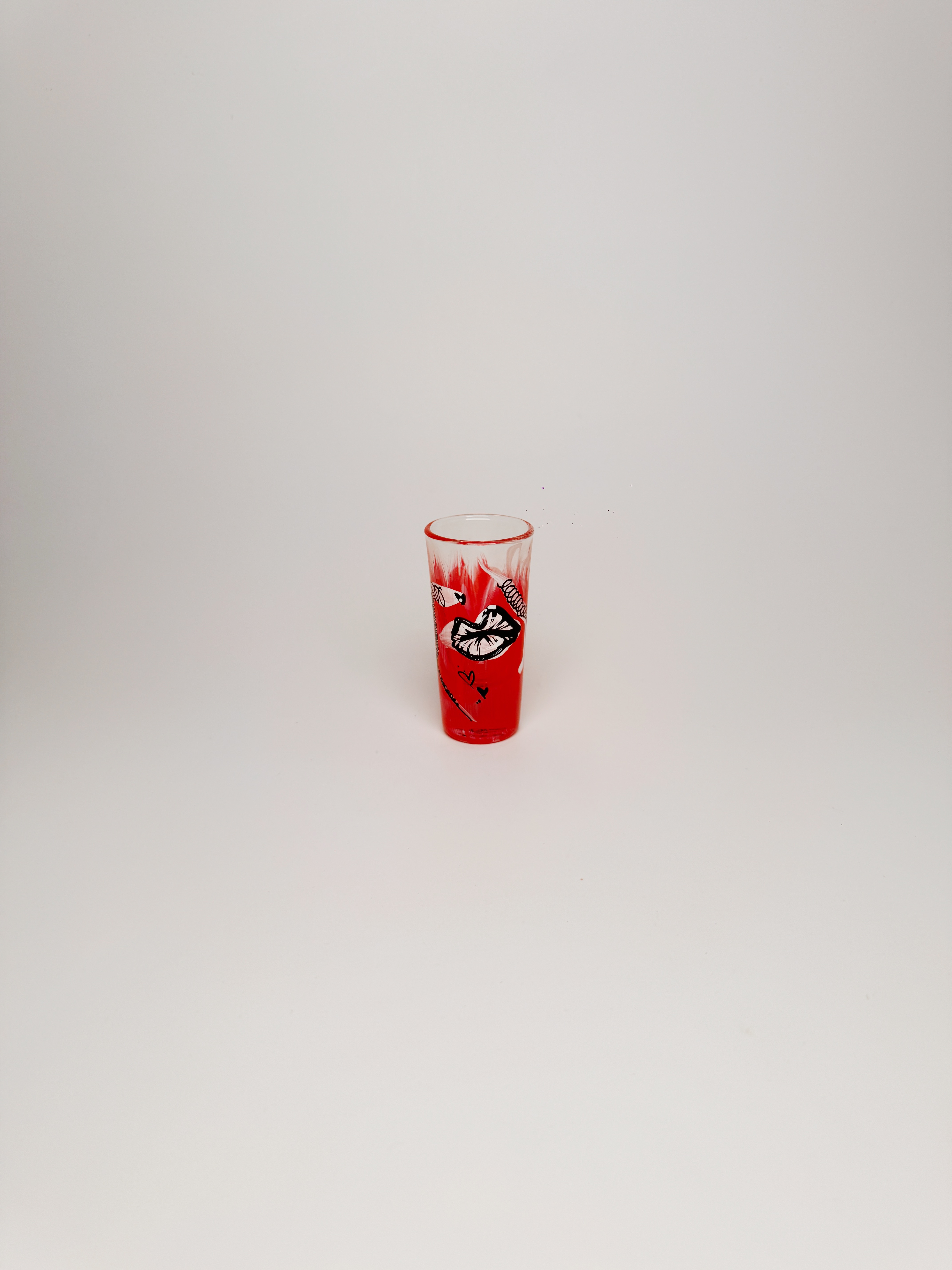 JUNI - Shotglas  - 8