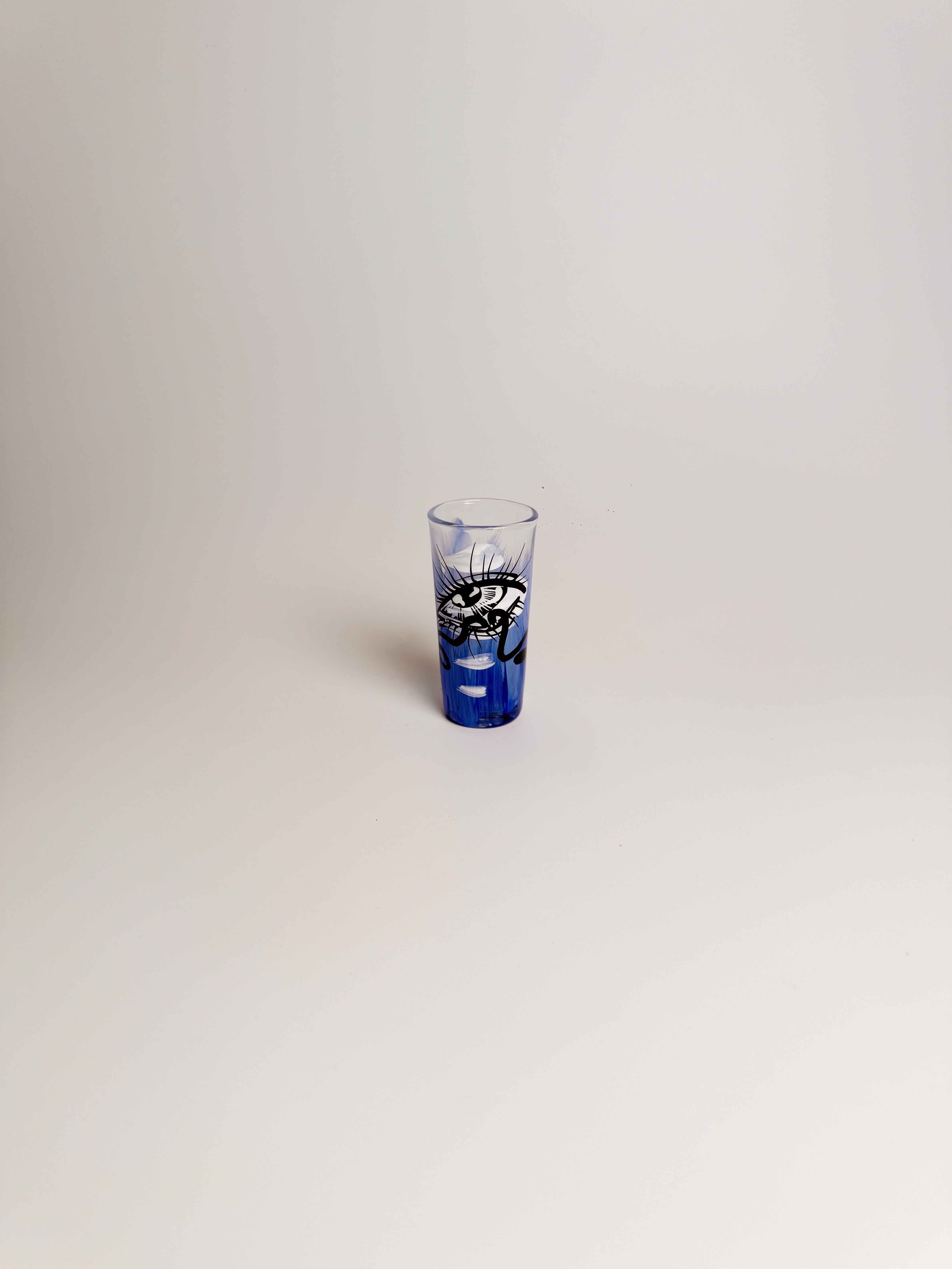 JUNI - Shotglas  - 6