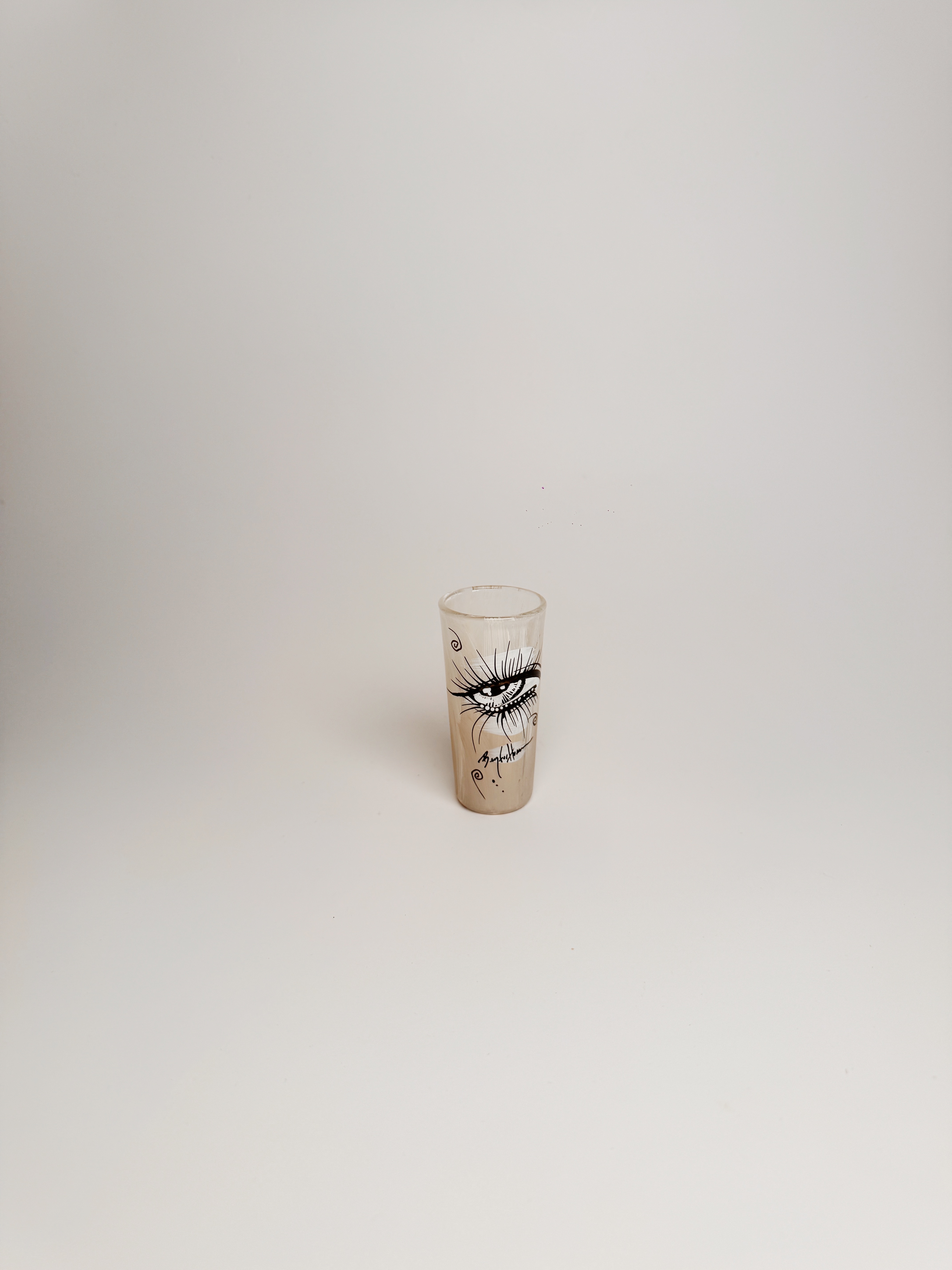 JUNI - Shotglas  - 7