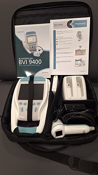 Bladderscan BVI 9400 - Begagnad