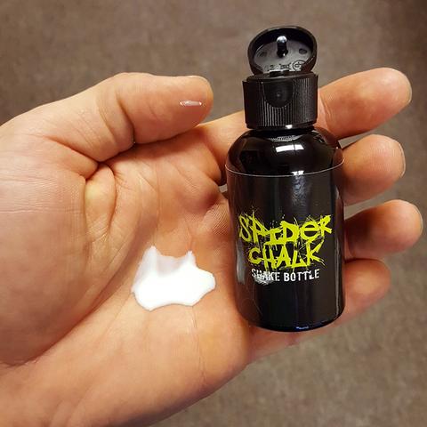 Spider Chalk Liquid Chalk  - 60ml - 8