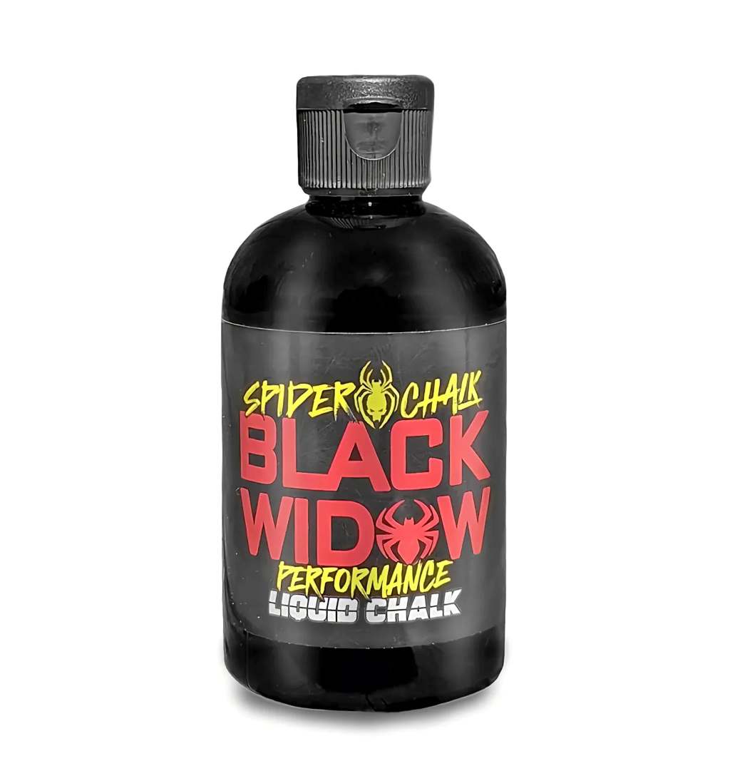 Black Widow Liquid Chalk