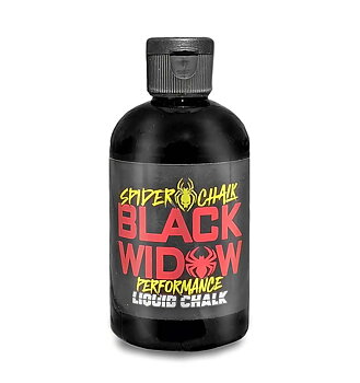 Black Widow Liquid Chalk