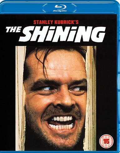 Shining (BLU-RAY)