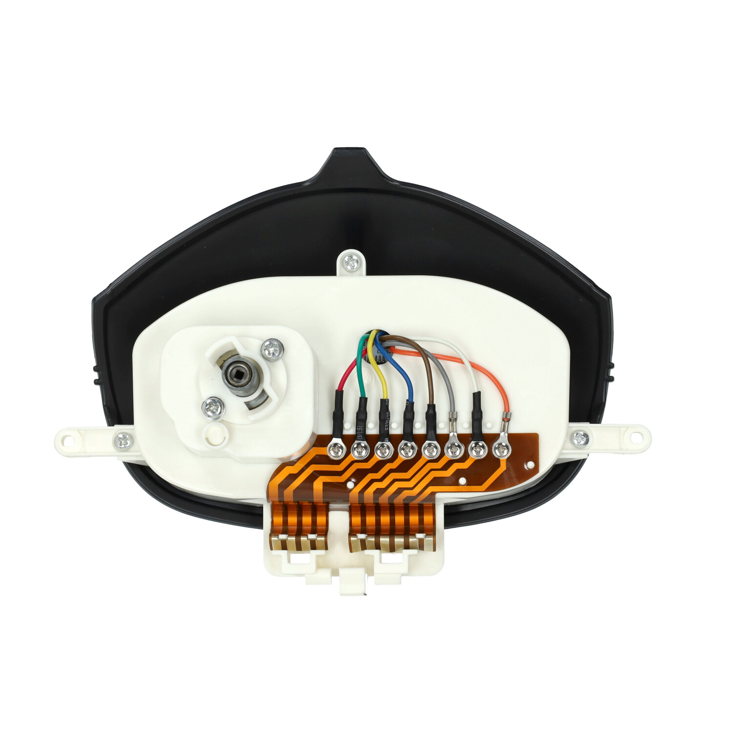 Speedometer DMP - ZIP 2000 - - 2