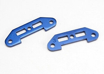 Traxxas Bärarmshållare Bak Aluminium 3/5 Grader Jato