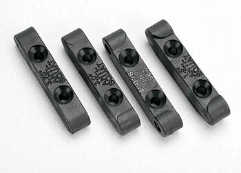Traxxas Bärarmsfäste Bak 1,5/ 2,25/ 3,0/ 3,75 Grader Jato