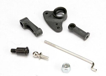 Traxxas Bromsarm Set Jato
