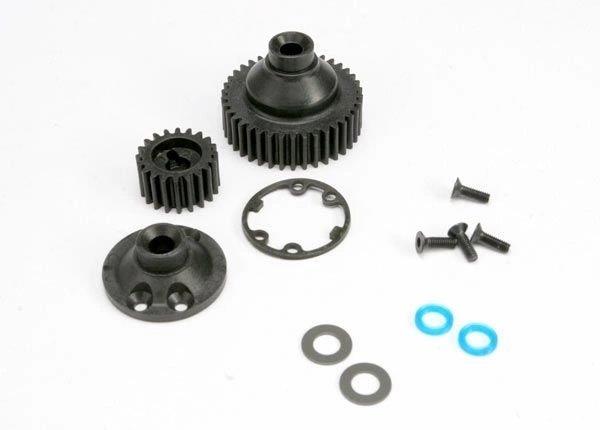Traxxas Diffdrev 38/20T Set Jato