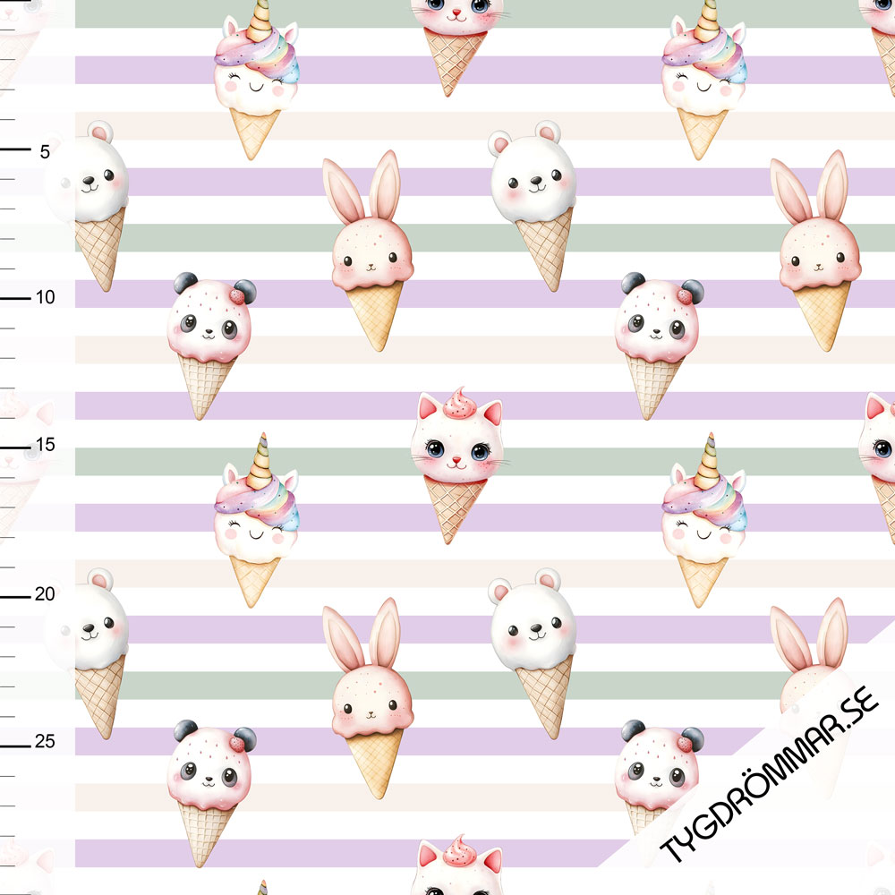 CUTE ICE CREAM