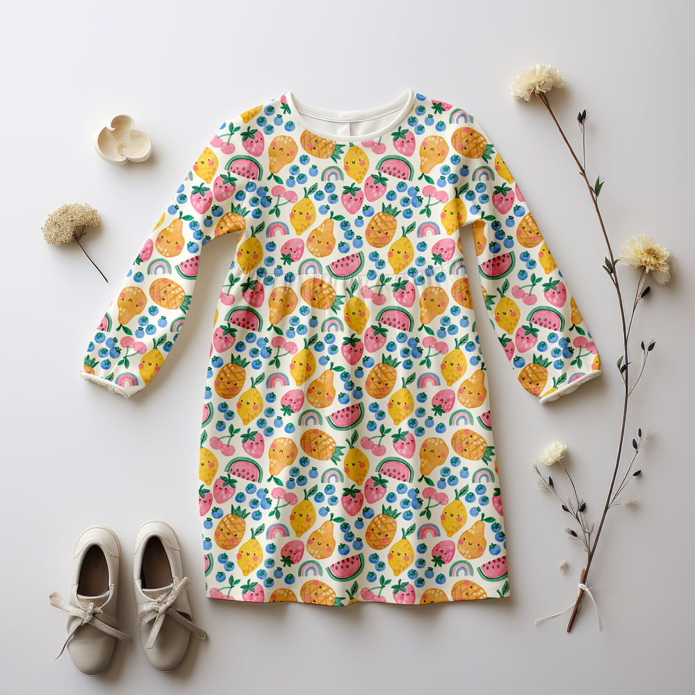 SWEET FRUITS - 2