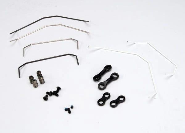 Traxxas Krängningshämmare Set Komplett Jato
