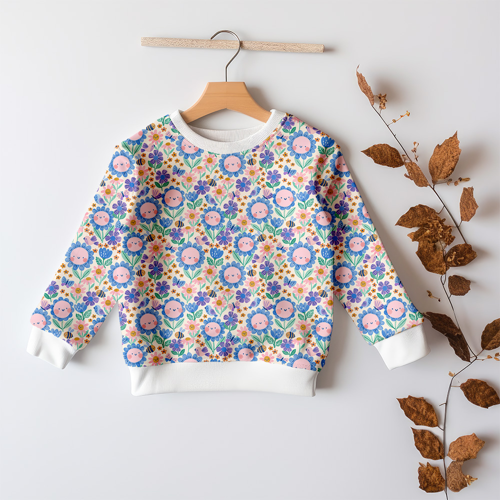 SUMMER FLORALS - 2