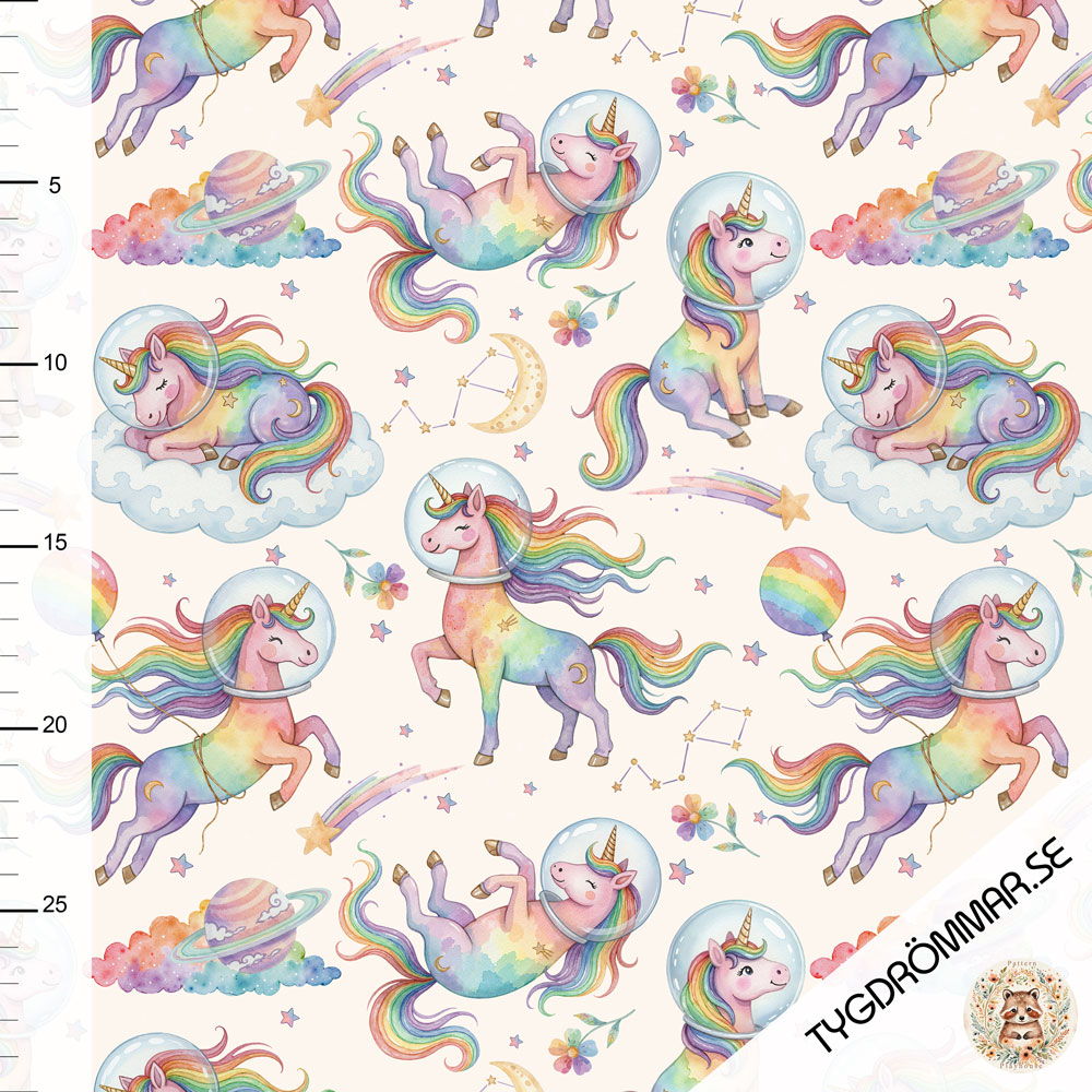SPACE UNICORNS
