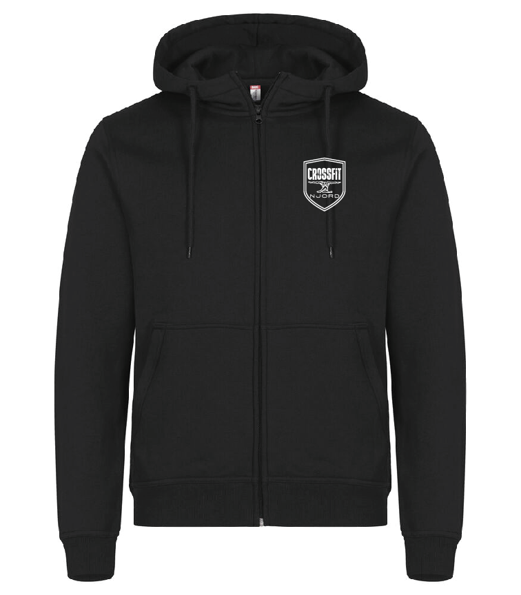 Miami FZ Hoody USX (NJORD)