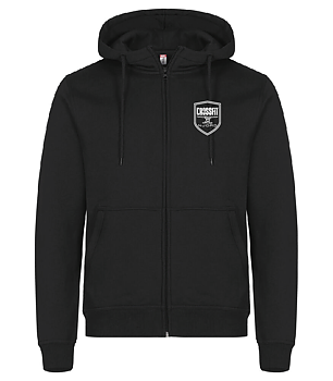 Miami FZ Hoody USX (NJORD)