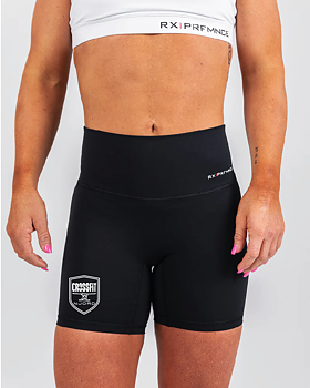 RX PRFMNCE Isabell Shorts Dam (NJORD)