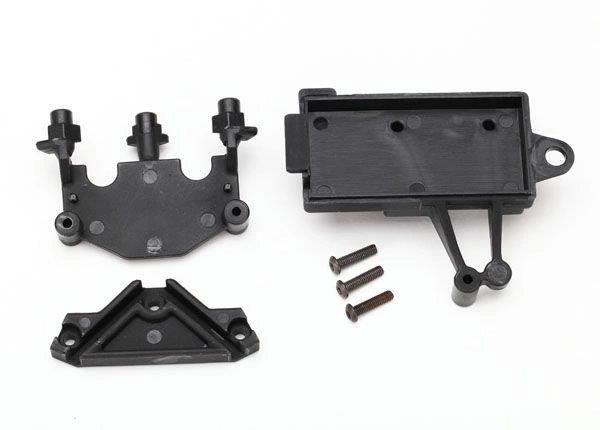 Traxxas Fäste Telemetri Expander - Slash & Stampede 4x4, Rally, Jato, Raptor R